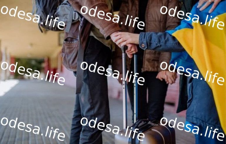 Молдова готується до нової хвилі біженців з України