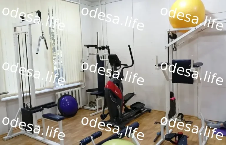 Нове реабілітаційне відділення в Одесі: як отримати допомогу