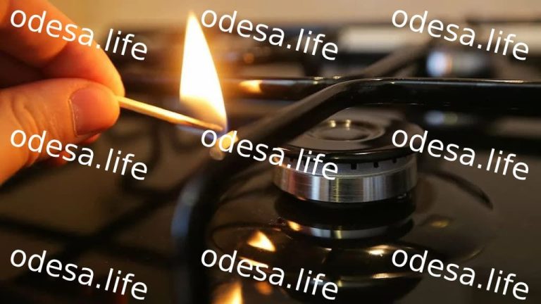 У Подільську на два дні відключать газ: перелік адрес