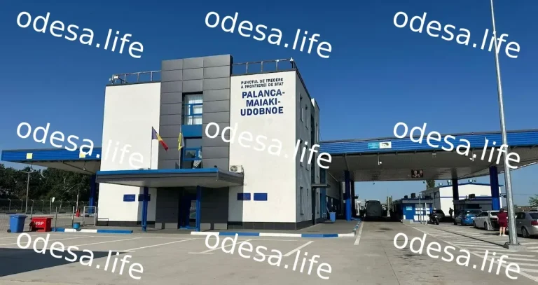 Модернізація траси Одеса — Рені: нові смуги біля кордону