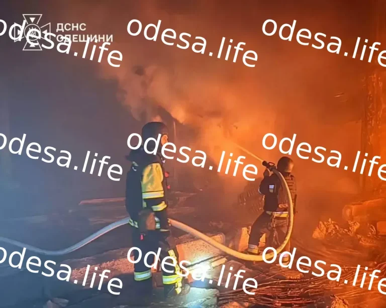 Нічна атака на енергетику Одещини: ситуація в регіоні